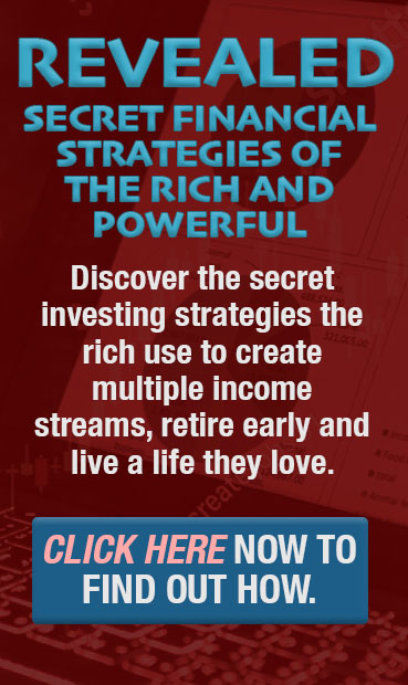 Secret Financial Strategies