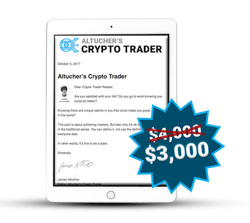 The Total Beginner’s Guide to Cryptocurrency Trading (Bitcoin, Ether and More)