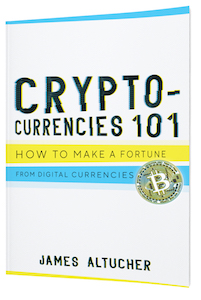 Cryptocurrencies 101