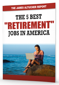 The Five Best “Retirement” Jobs in America