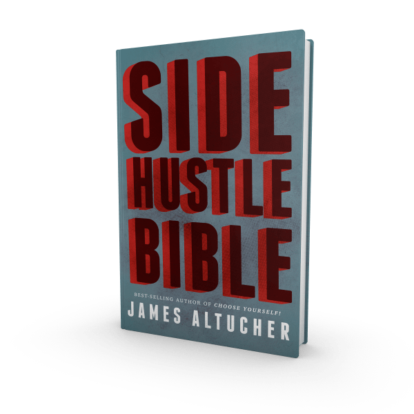 Side Hustle Bible