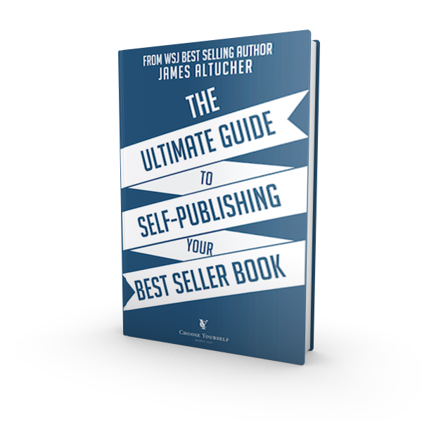 Guide to Self Publishing