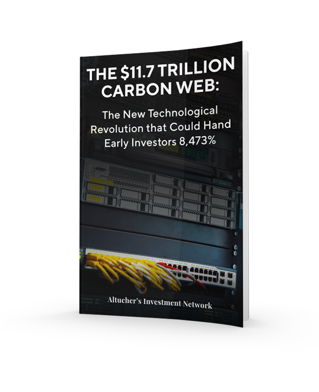 Carbon Web Report