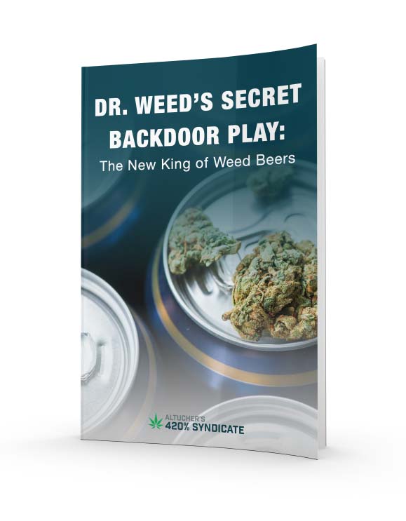 Dr. Weed Report