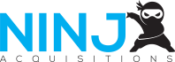 Ninja Aquisitions Logo