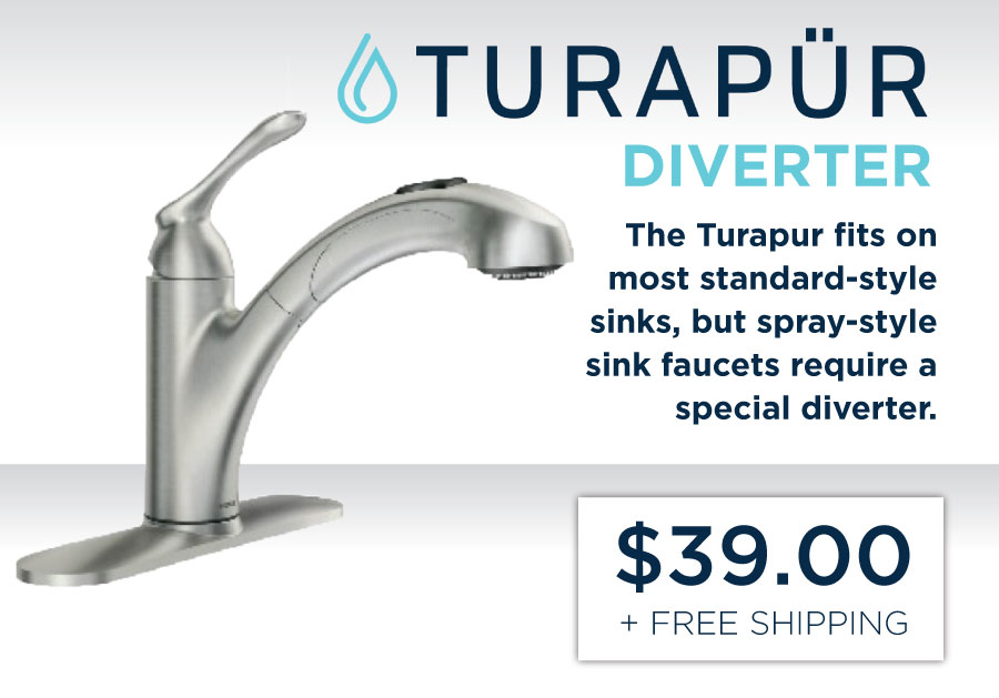 Turapur Diverter