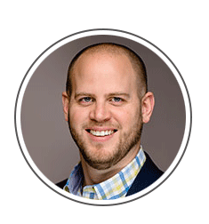 Adam Markley Portrait