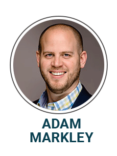 Adam Markley Headshot