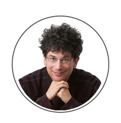 James Altucher Portrait