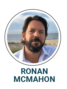 Ronan McMahon Headshot